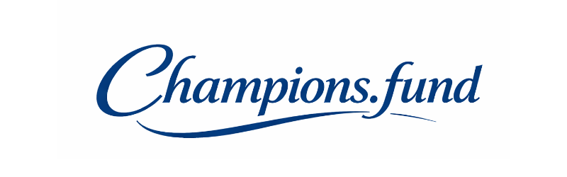 Champions Fund logo